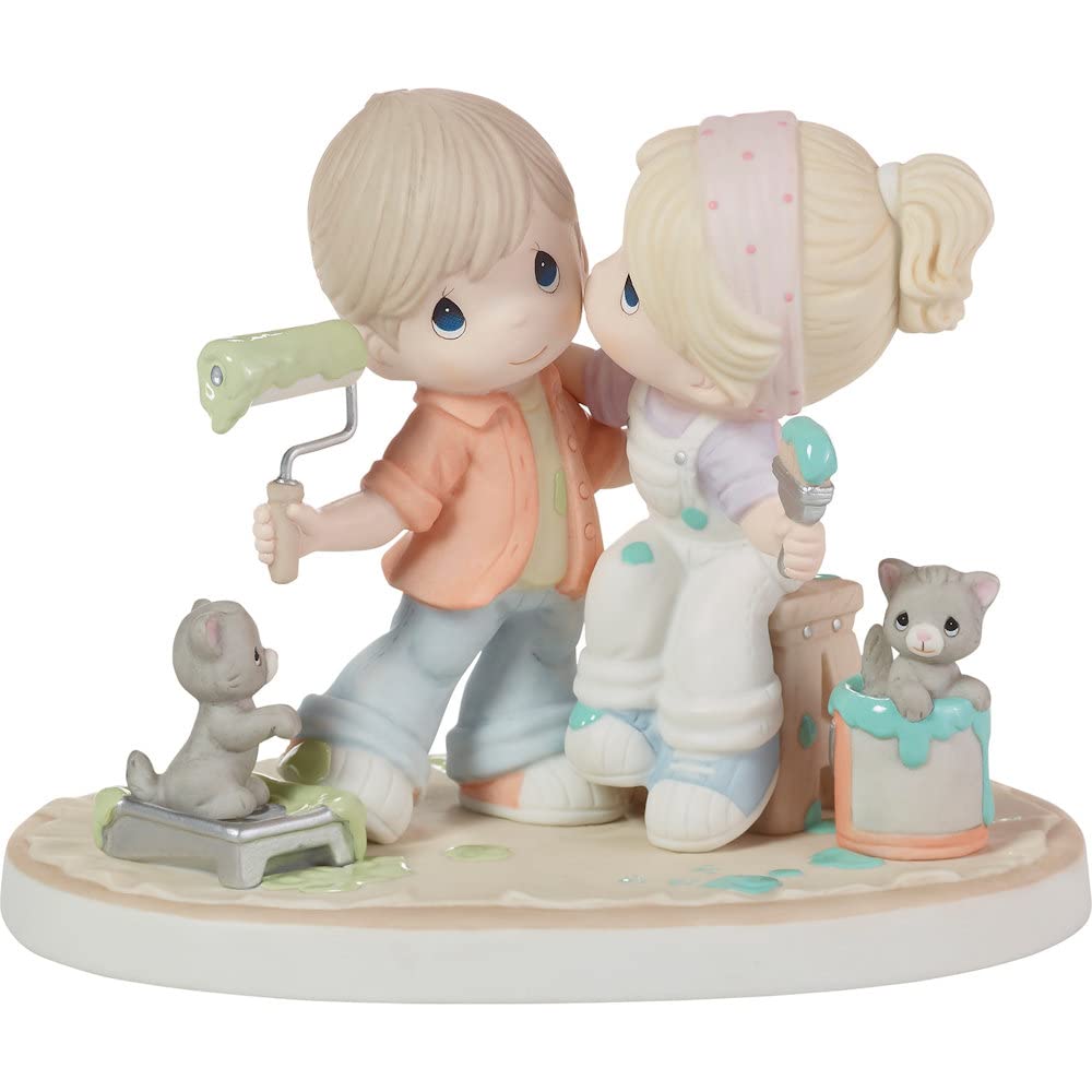 プレシャスモーメント Precious Moments マイジョイ 置物フィギア $_57.JPG?set_id=880000500F